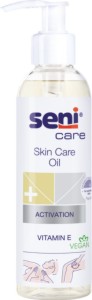 Seni Care Skin Care Oil -       E - 