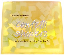 Bomb Cosmetics Confetti Showers Sliced Soap -           - 