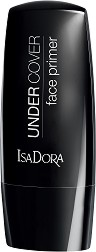 IsaDora Under Cover Face Primer -     - 