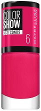 Maybelline Color Show 60 Seconds -     - 