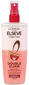 Elseve Color Vive Double Elixir -        Color Vive - 