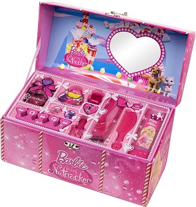     - Barbie In The Nutcracker -   "Barbie" - 