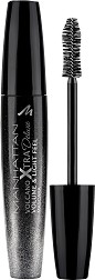Manhattan Volcano Xtra Deluxe Mascara -         - 