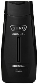 STR8 Original Refreshing Shower Gel -       Original -  