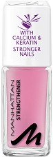Manhattan Strengthener -        - 