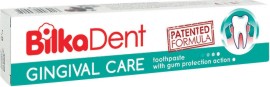 BilkaDent Gingival Care Tootpaste - Паста за зъби и грижа за венците - паста за зъби