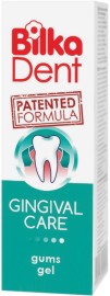 BilkaDent Gingival Care Gums Gel -       - 