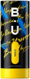 B.U. Wild EDT -   - 