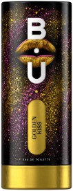 B.U. Golden Kiss EDT -   - 