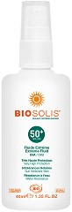Biosolis Extreme Fluid SPF 50+ -         - 