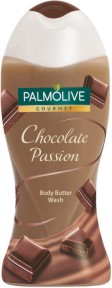 Palmolive Gourmet Chocolate Passion Body Butter Wash -       - 
