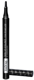 IsaDora Twin Tip Eyeliner -       -  
