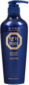 Doori Chung Eun Shampoo -    -         - 