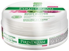 Bodi Beauty Pirin Dream Complex Body Butter -      "Pirin Dream Complex" - 