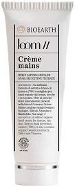 Bioearth Loom Creme Mains -           Loom - 
