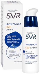 SVR Hydracid C20 Cream -        C     - 