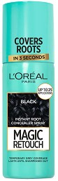 L'Oreal Magic Retouch - Спрей за прикриване на бели корени - продукт