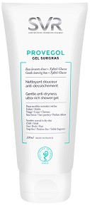 SVR Provegol Shower Gel -    ,           -  