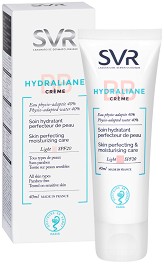 SVR Hydraliane BB Cream - SPF 20 - BB        "Hydraliane" - 