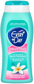 EveryDay Natural Fresh Intim Wash -        - 