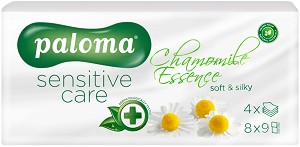 Paloma Sensitive Care Chamomile Essense Soft & Silky -          8   - 