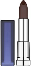 Maybelline Color Sensational Loaded Bolds Lipstick -       - 