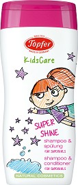       2  1 Topfer -       Kids Care - 