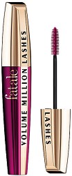 L'Oreal Volume Million Lashes Fatale -       - 