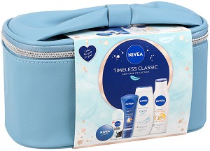     Nivea Timeless Classic -    - 