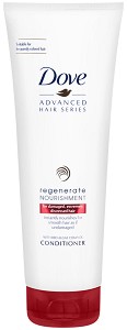 Dove Advanced Hair Series Regenerate Nourishment Conditioner -            "Regenerate Nourishment" - 