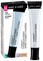 Wet'n'Wild Photo Focus Eyeshadow Primer -    - 