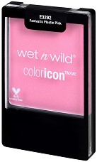 Wet'n'Wild Color Icon Blush - Руж пудра от серията "Color Icon" - руж