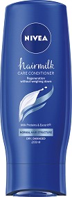 Nivea Hairmilk Normal Hair Strucutre Care Conditioner -             "Hairmilk" - 