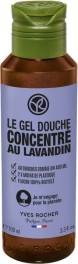 Yves Rocher Lavandin Concentrated Shower Gel -            Plaisirs Nature -  