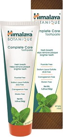 Himalaya Botanique Complete Care Toothpaste -       -   