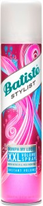 Batiste Stylist XXL Volume Spray -           - 