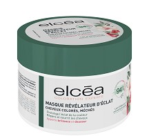 Elcea Radiance Revealing Mask -            - 