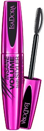 IsaDora Insane Volume Lash Styler -        - 