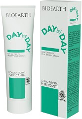 Bioearth Day by Day Concentrato Purificante -          "Day by Day" - 