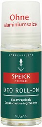 Speick Original Deo Roll-On -      - 