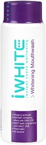 iWhite Instant Teeth Whitening Mouthwash -     - 