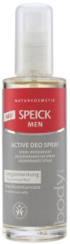 Speick Men Active Deo Spray -       "Active Men" - 