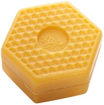 Speick Honey Soap Bee Honey - Сапун с мед и натурални масла - сапун