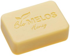 Speick Melos Organic Soap Honey - Сапун мед от серията "Melos Soap" - сапун