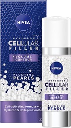 Nivea Cellular Filler + Volume Contour Plumping Pearls -       Cellular - 