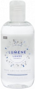 Lumene Lahde Pure Arctic Miracle Micellar Cleansing Water -     Lahde - 
