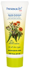 Herbacin Med Gentle Exfoliant -    ,      Med - 