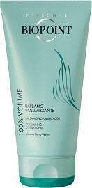 Biopoint 100% Volume Volumizing Conditioner -         "100% Volume" - 