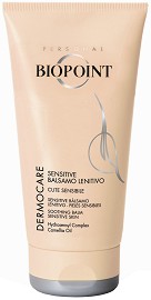 Biopoint Dermocare Sensitive Soothing Balm -           "Dermocare" - 