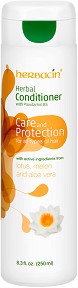 Herbacin Herbal Conditioner Care & Protection -        ,       "Herbal Collection" - 